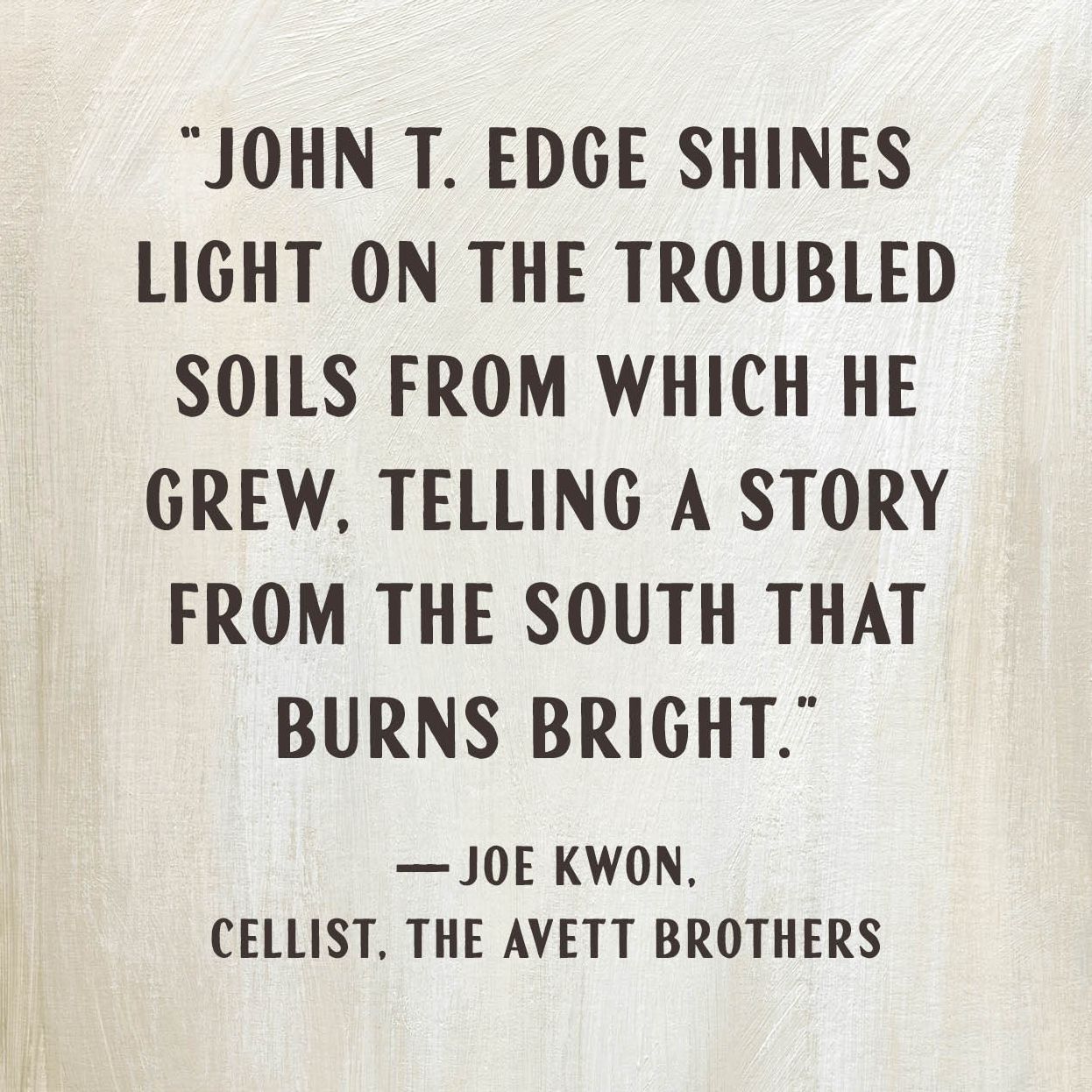 House of Smoke: A Southerner Goes Searching for Home