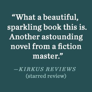 Twist: A Novel