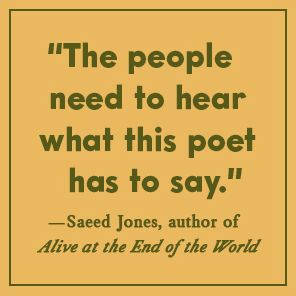 Let the Poets Govern: A Declaration of Freedom