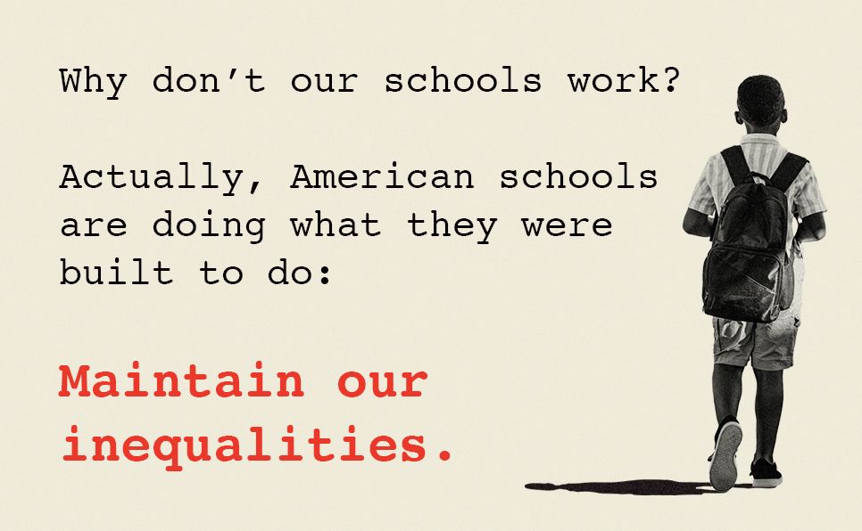 Original Sins: The (Mis)education of Black and Native Children and the Construction of American Racism