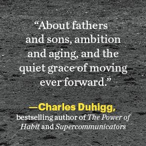 The Running Ground: A Father, a Son, and the Simplest of Sports