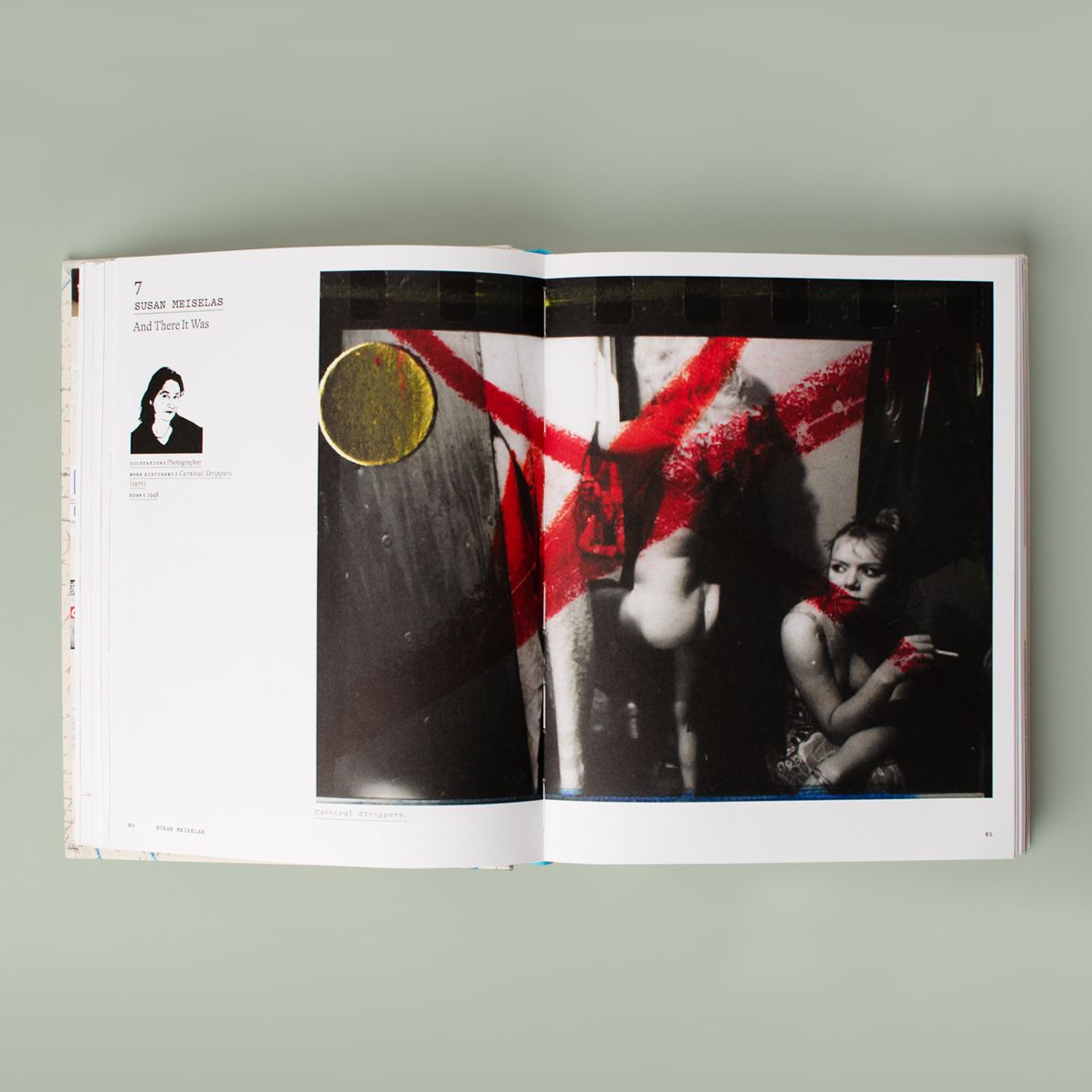 The Work of Art: How Something Comes from Nothing