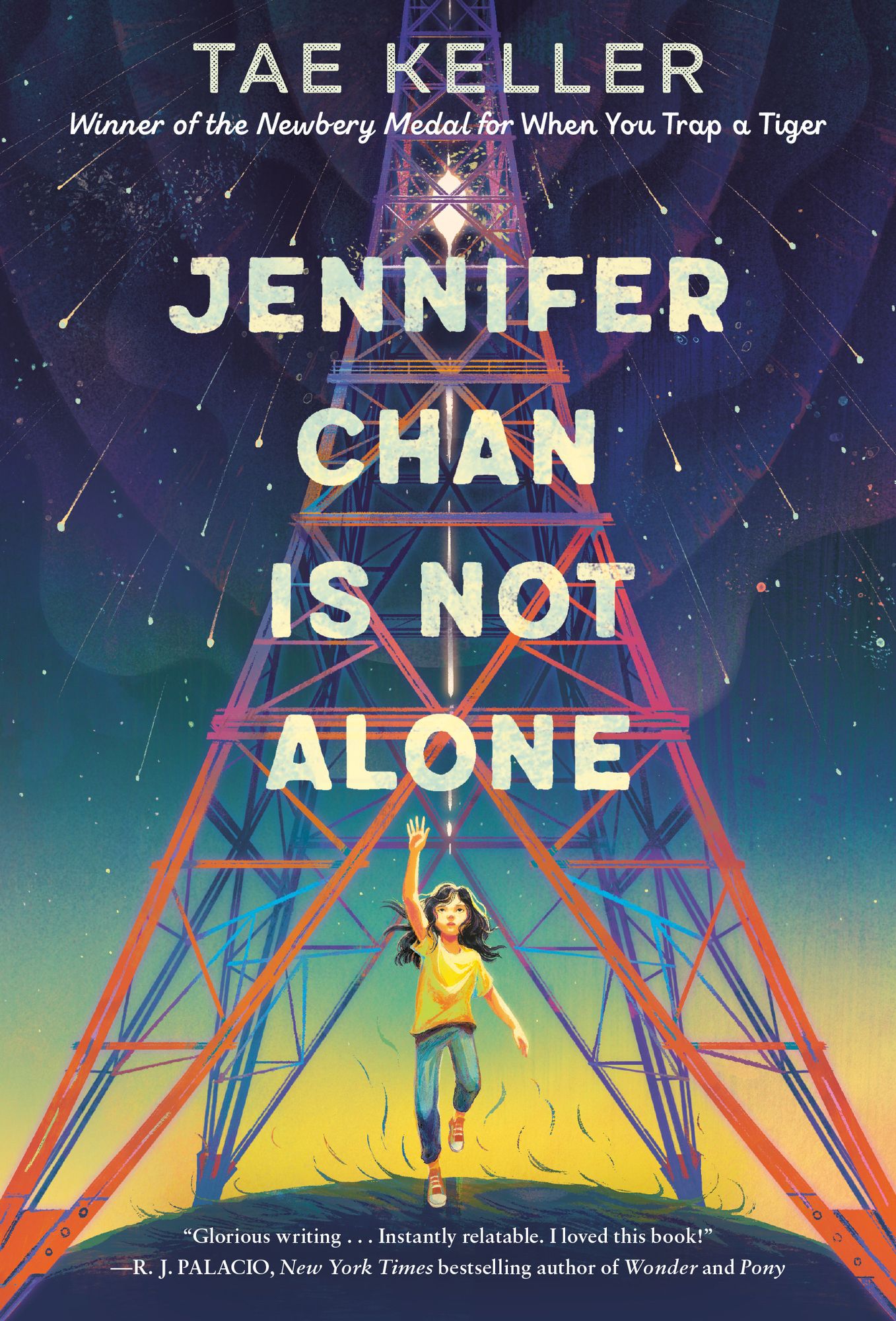 Jennifer Chan Is Not Alone