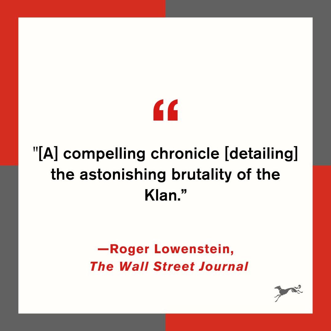 Klan War: Ulysses S. Grant and the Battle to Save Reconstruction