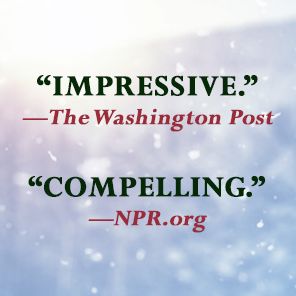The Frozen River (GMA Book Club Pick)