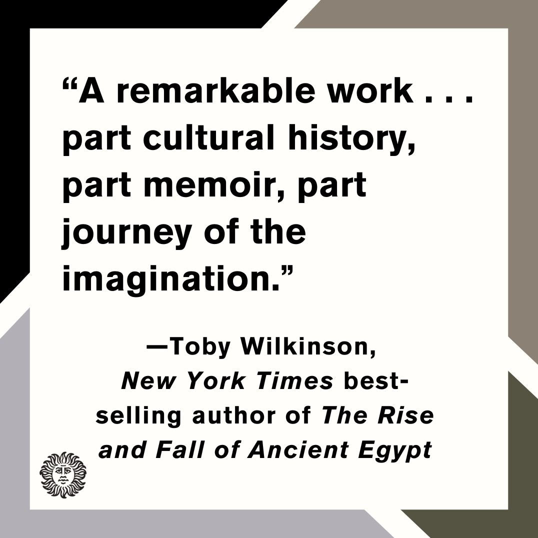 Papyrus: The Invention of Books in the Ancient World