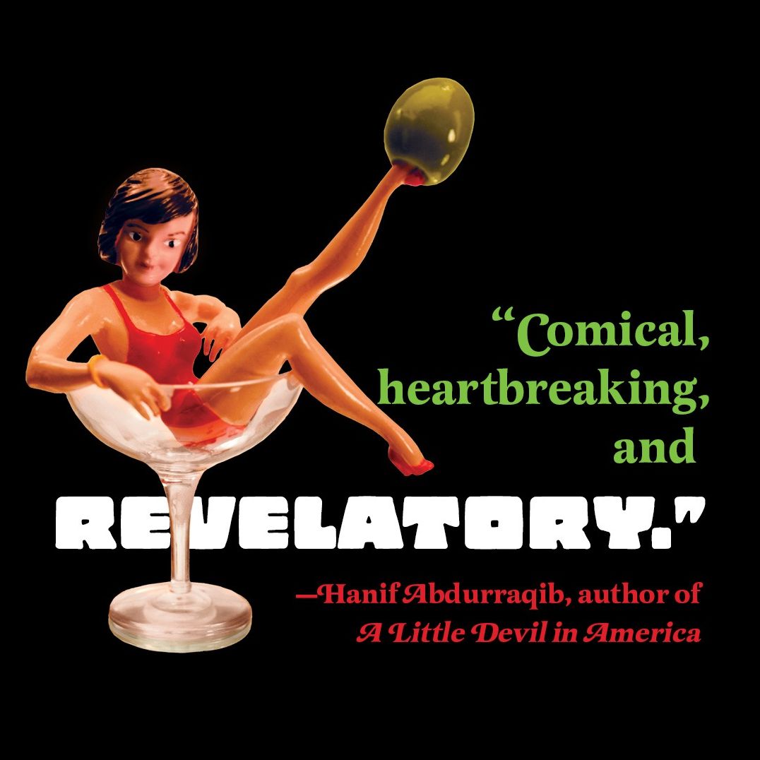 Tacky: Love Letters to the Worst Culture We Have to Offer