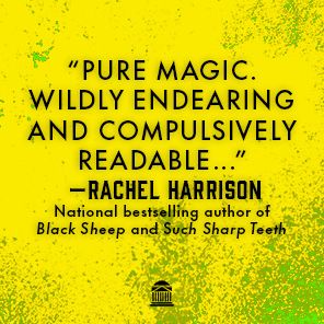 The Dissonance: A Novel