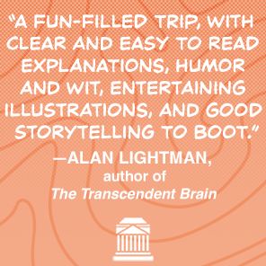 Out of Your Mind: The Biggest Mysteries of the Human Brain