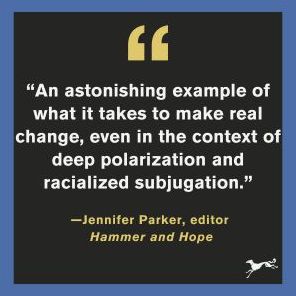 Undivided: The Quest for Racial Solidarity in an American Church
