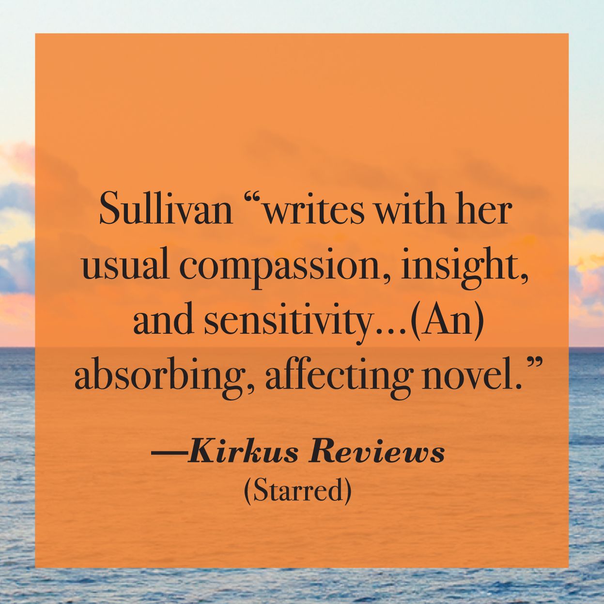 The Cliffs (Reese's Book Club)