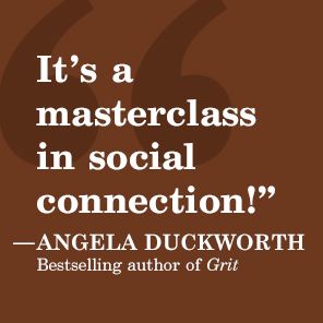 A Little More Social: How Small Choices Create Unexpected Happiness, Health, and Connection