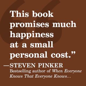 A Little More Social: How Small Choices Create Unexpected Happiness, Health, and Connection