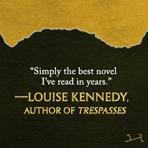 Land: A Novel