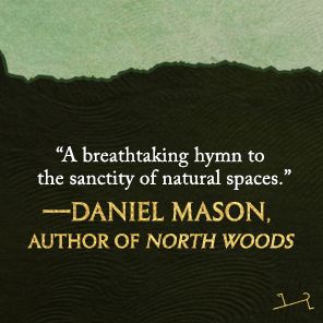 Land: A Novel