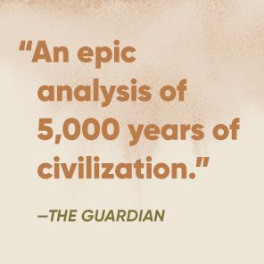 Goliath's Curse: The History and Future of Societal Collapse
