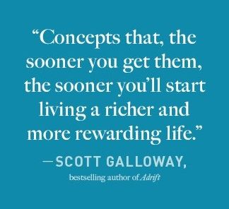 Same as Ever: A Guide to What Never Changes