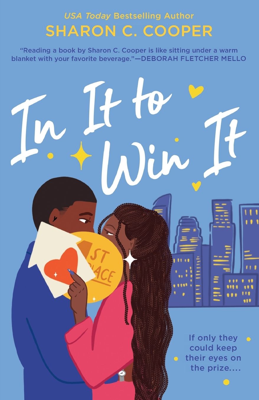 In It to Win It