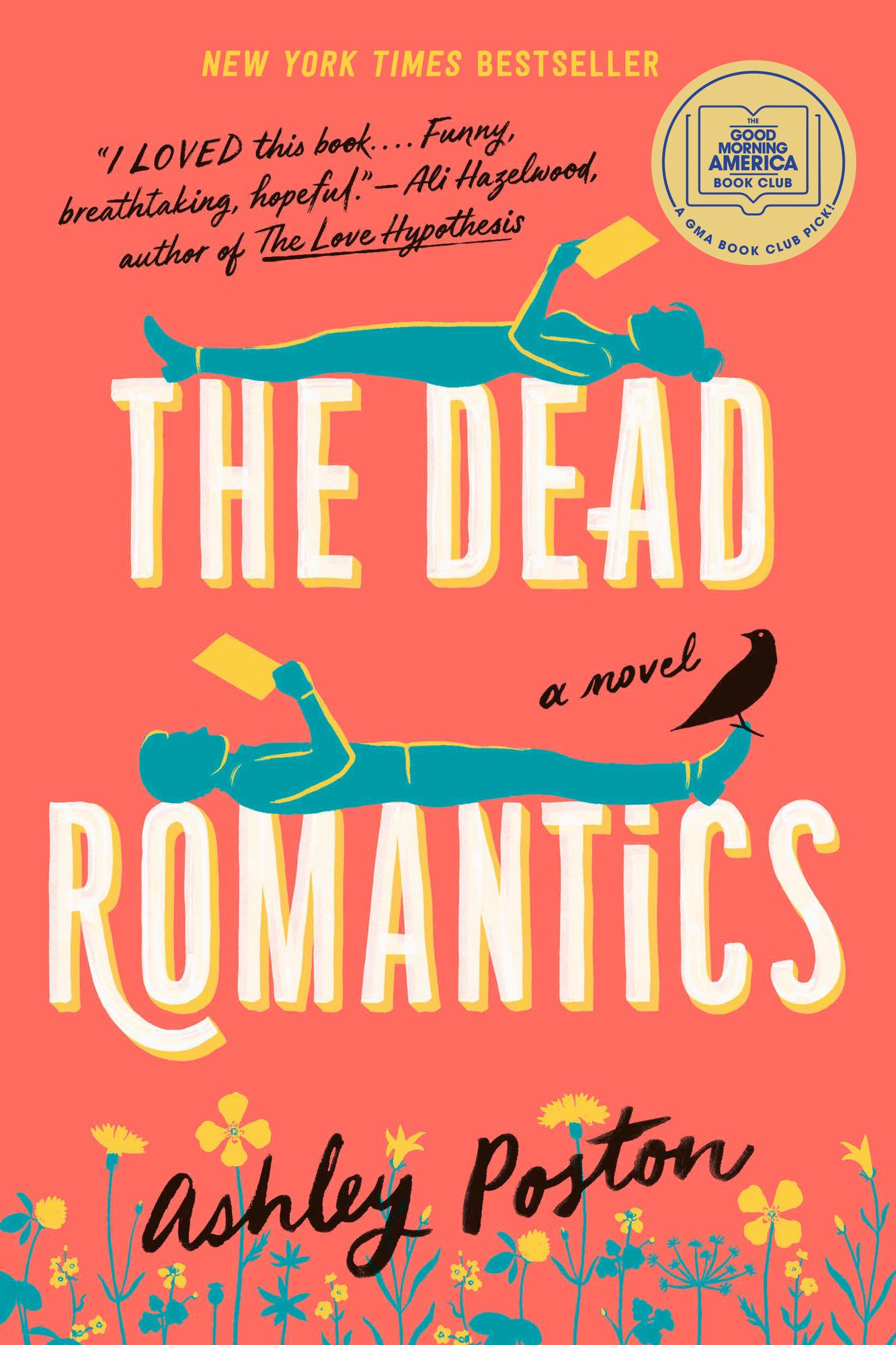The Dead Romantics