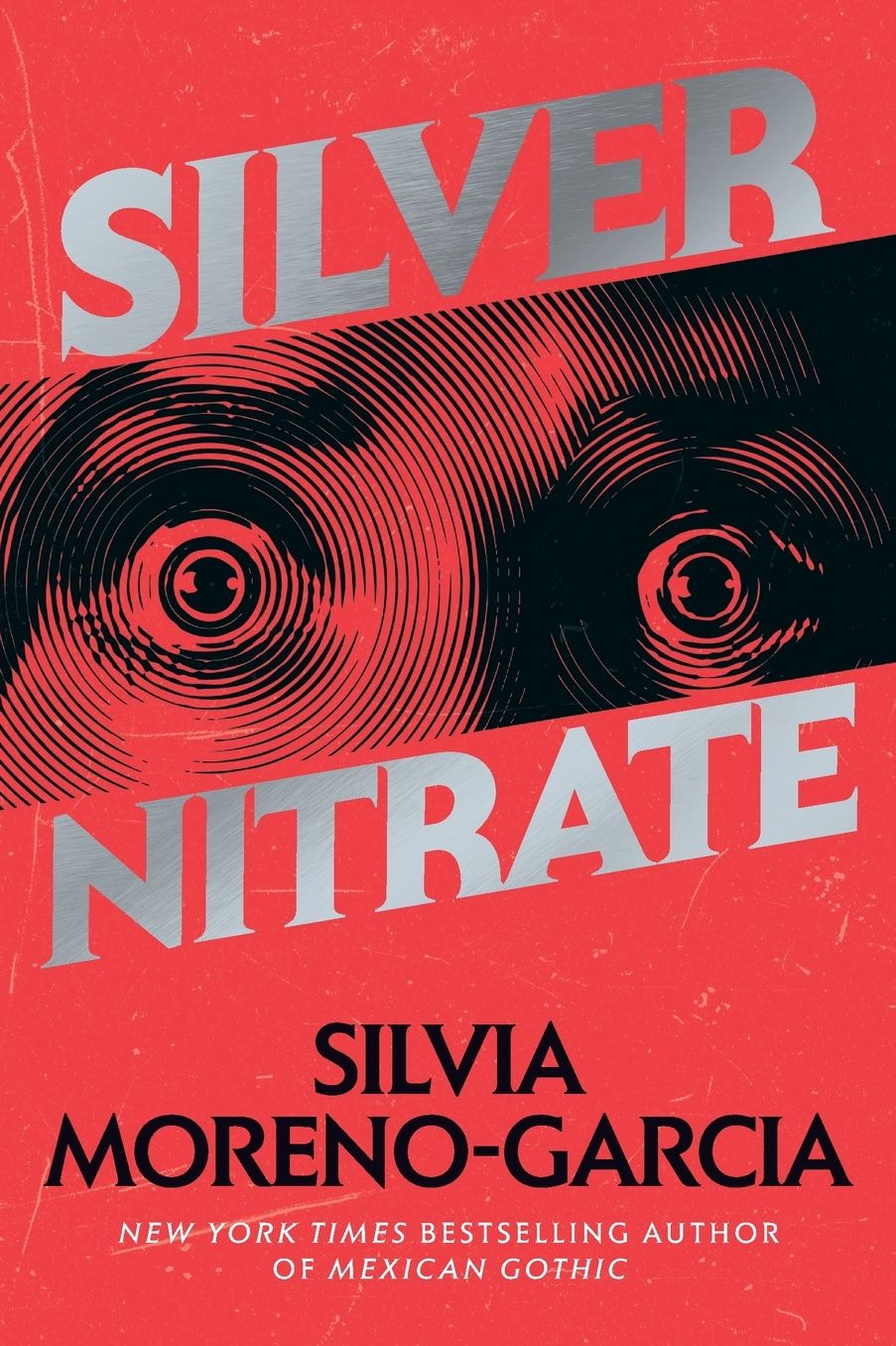 Silver Nitrate