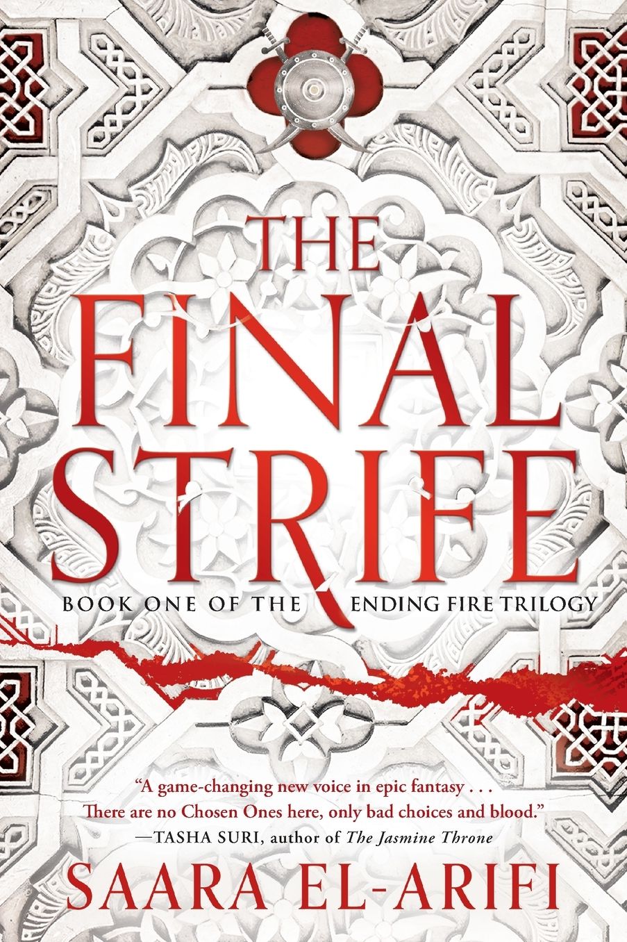 The Final Strife