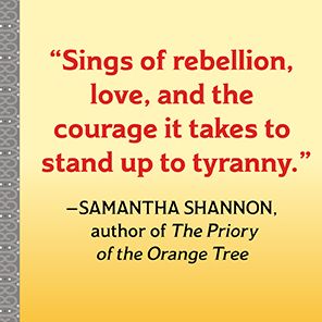 The Ending Fire: A Novel