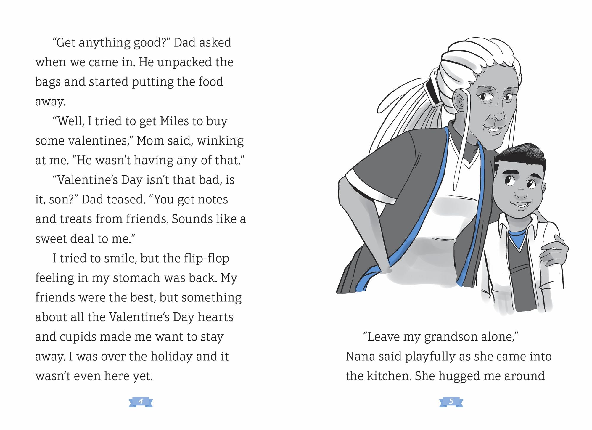 Matchmaker #3