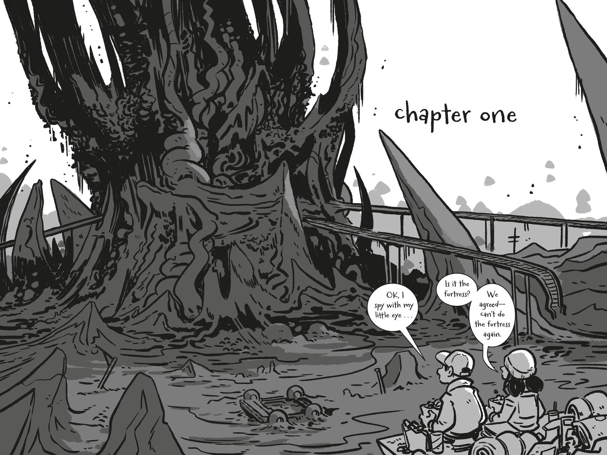 The Last Kids on Earth and the Forbidden Fortress (Last Kids on Earth Series #8)