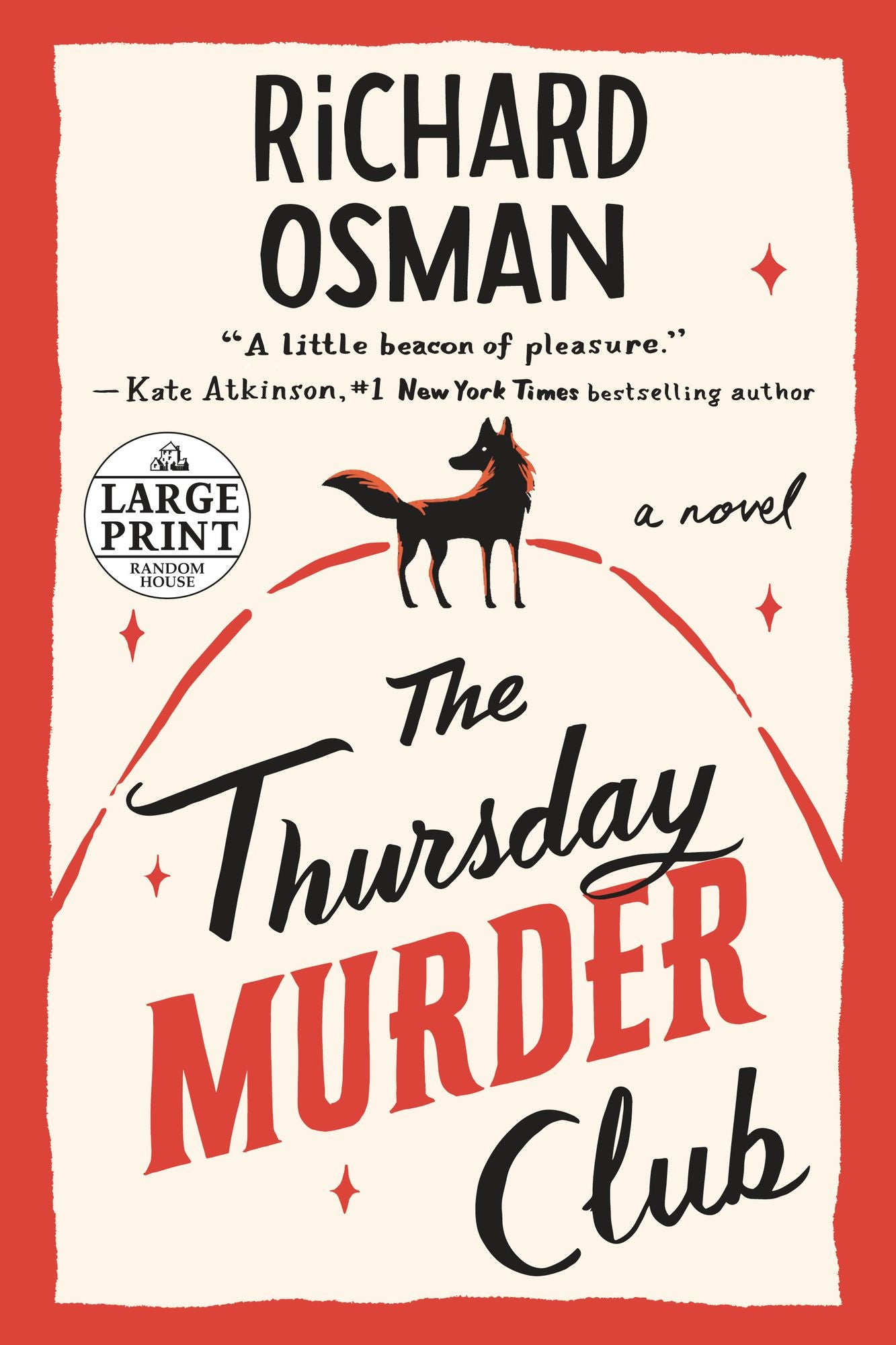 The Thursday Murder Club (Thursday Murder Club Series #1)