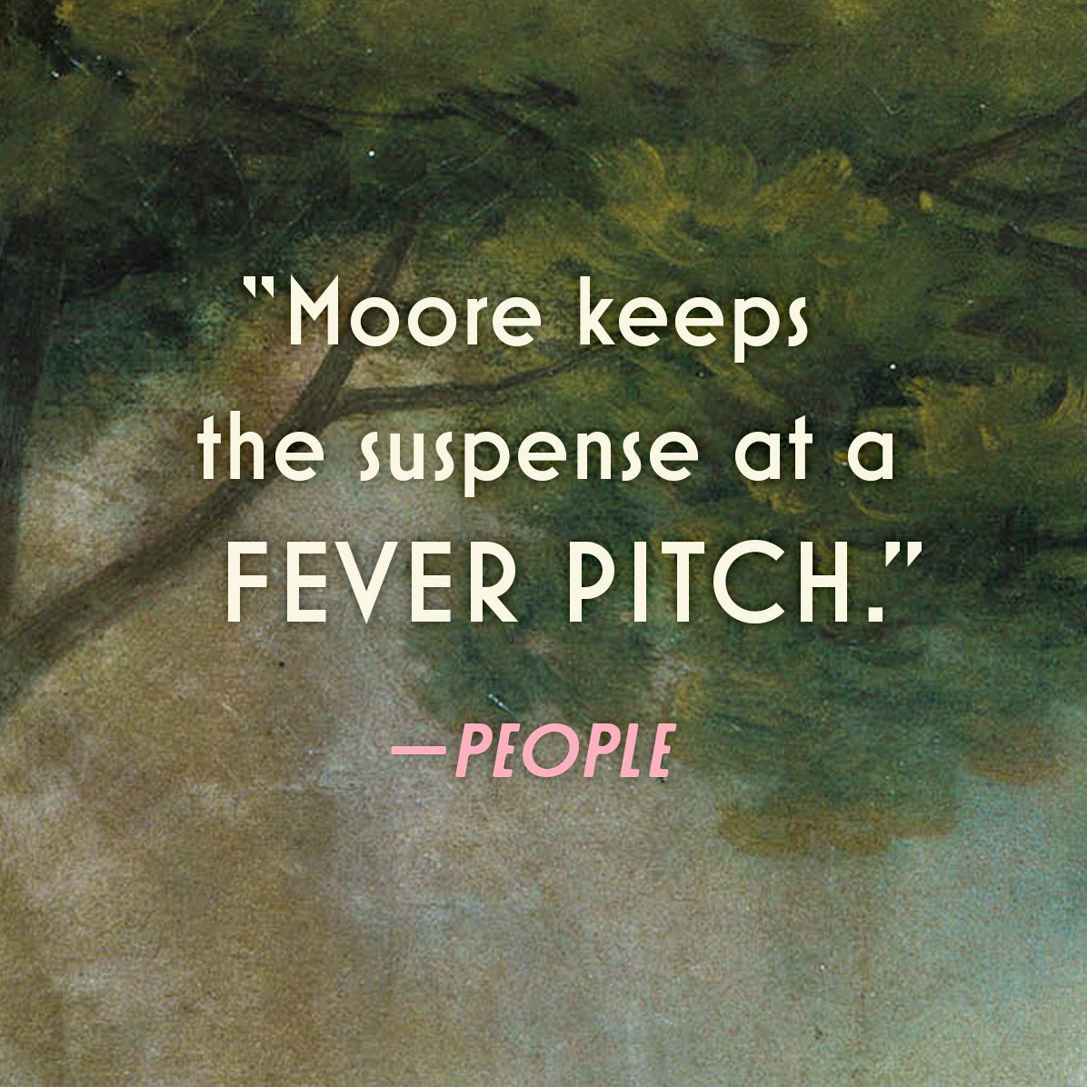 The God of the Woods: A Novel