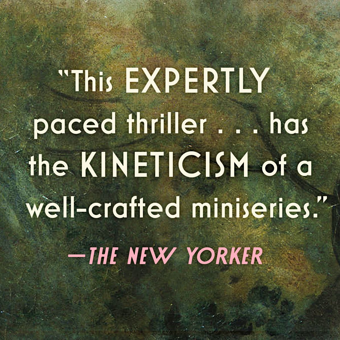 The God of the Woods: A Novel