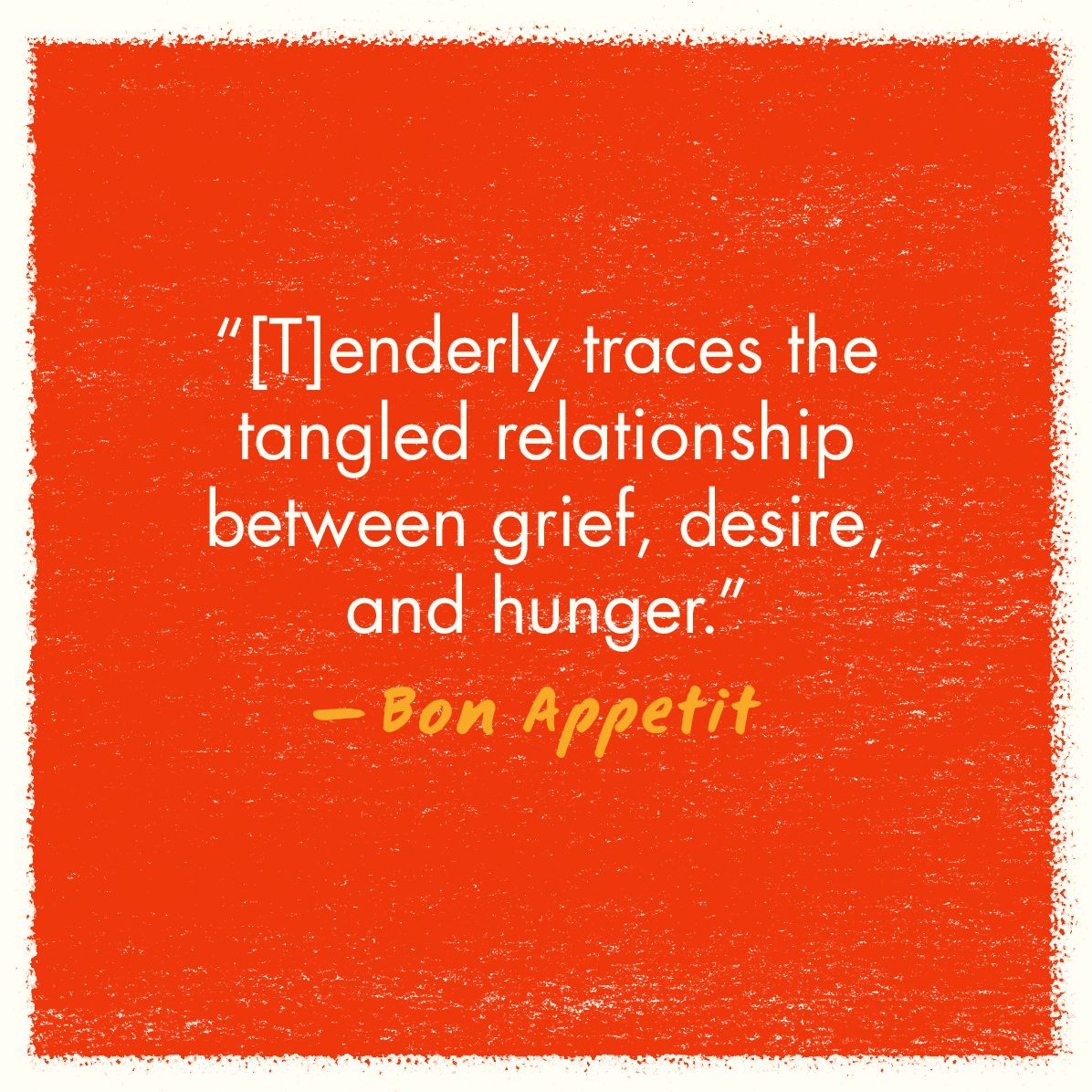 Family Meal: A Novel