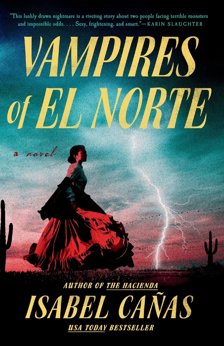 Vampires of El Norte