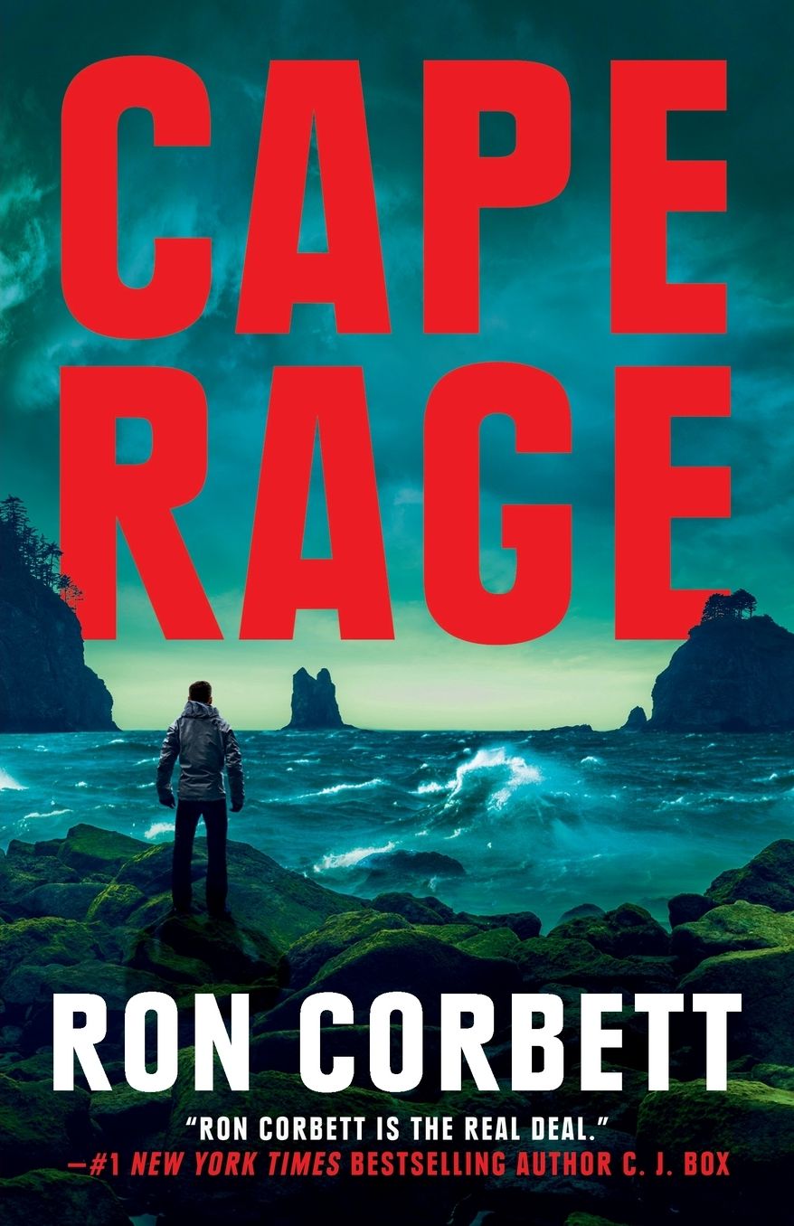 Cape Rage
