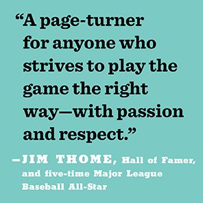 The Dad Coach: How to Lead Kids to Succeed On and Off the Baseball Field