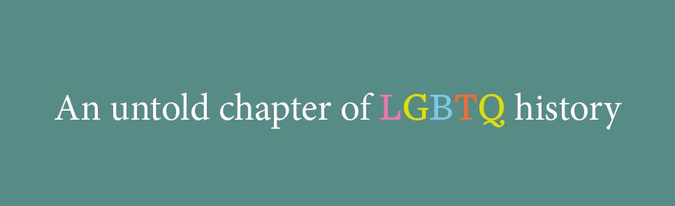 Making Room: Three Decades of Fighting for Beds, Belonging, and a Safe Place for LGBTQ Youth