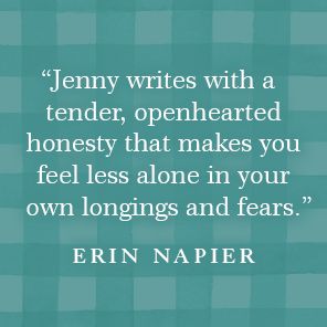 Trust God, Love People: Stories of My Openhanded Faith