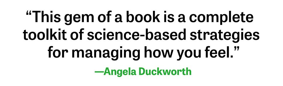 Shift: Managing Your Emotions--So They Don't Manage You