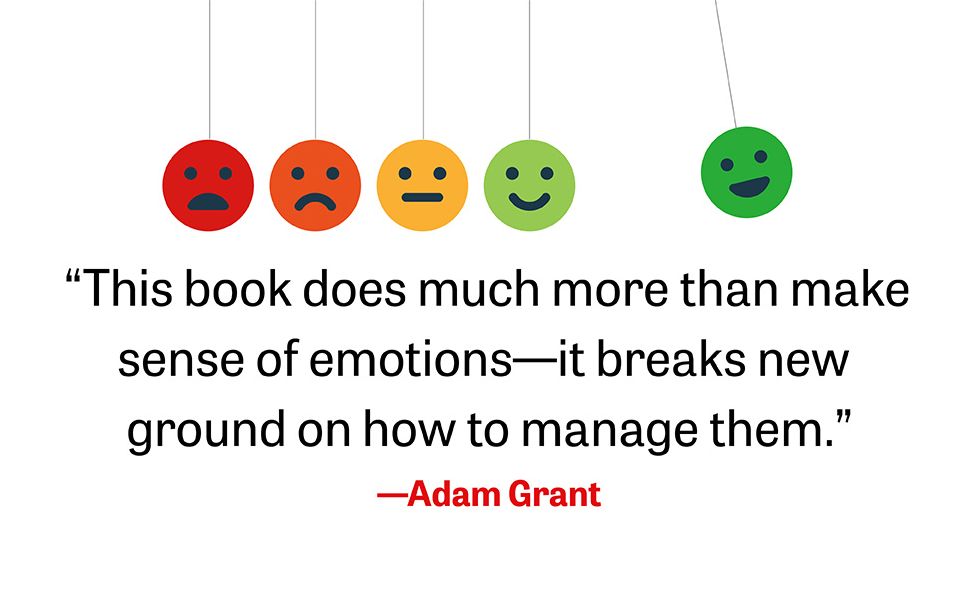 Shift: Managing Your Emotions--So They Don't Manage You