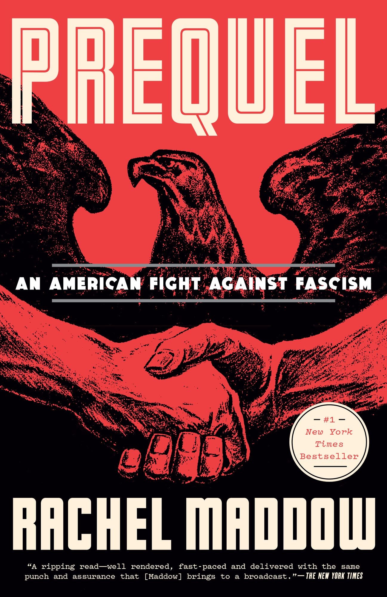 Prequel: An American Fight Against Fascism