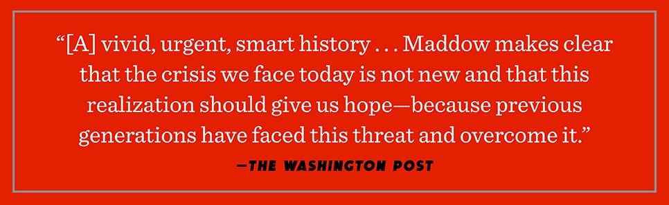 Prequel: An American Fight Against Fascism