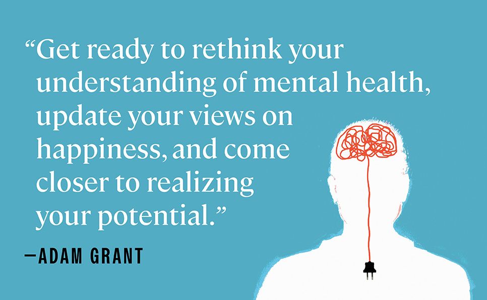 Languishing: How to Feel Alive Again in a World That Wears Us Down