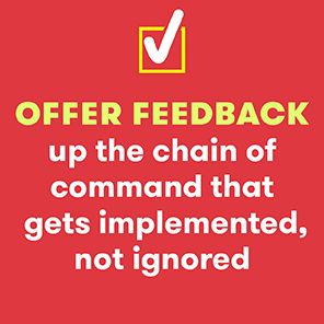 Managing Up: How to Get What You Need from the People in Charge