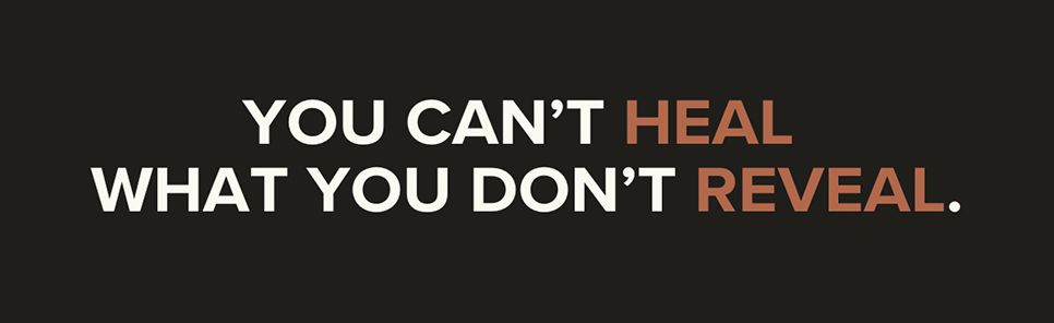 Damaged but Not Destroyed: From Trauma to Triumph