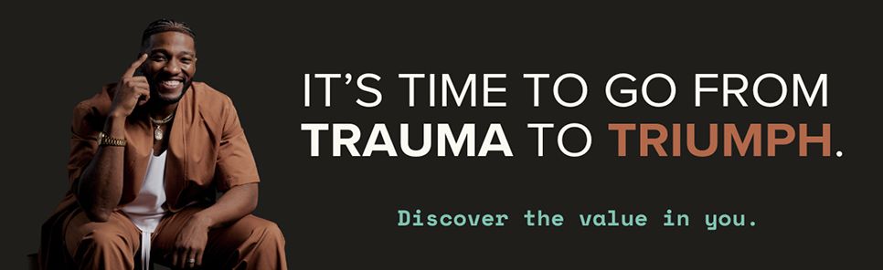 Damaged but Not Destroyed: From Trauma to Triumph