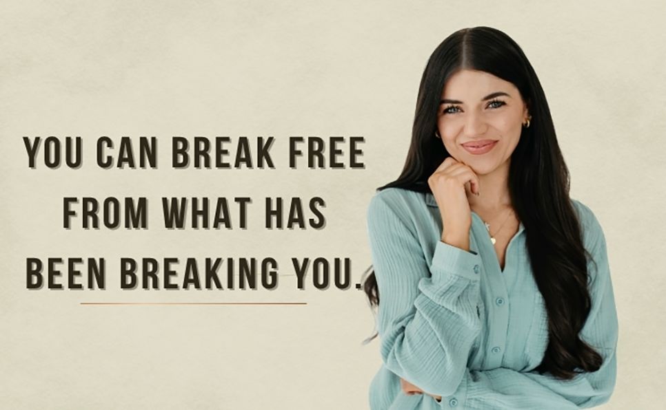 Dare to Be True: Defeat the Lies That Bind You and Live Out the Truth That Frees You