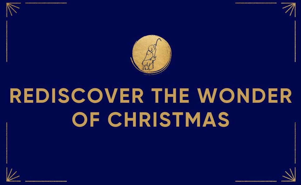 Rediscovering Christmas: Surprising Insights into the Story You Thought You Knew