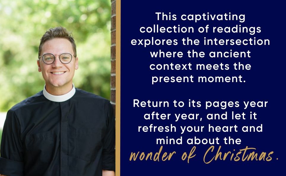 Rediscovering Christmas: Surprising Insights into the Story You Thought You Knew