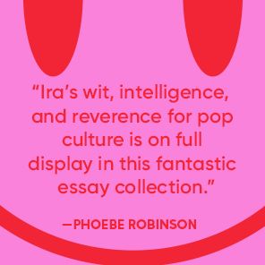 Pure Innocent Fun: Essays