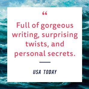 Happiness Falls: A GMA Book Club Pick: A Novel